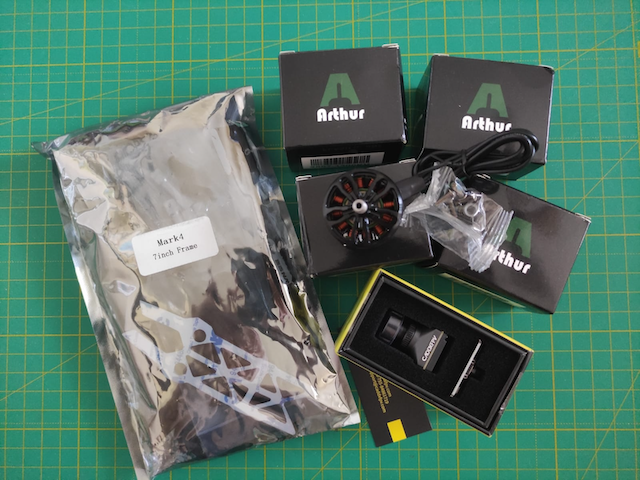 Кроки до перемоги.