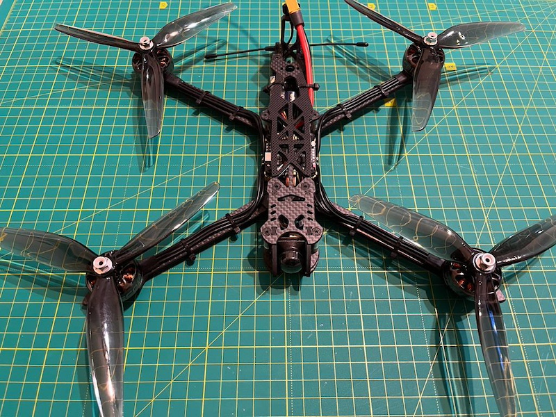 Неймовірне досягнення.