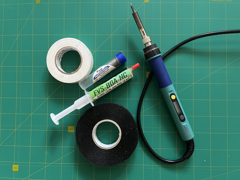 Перші кроки та виклики.